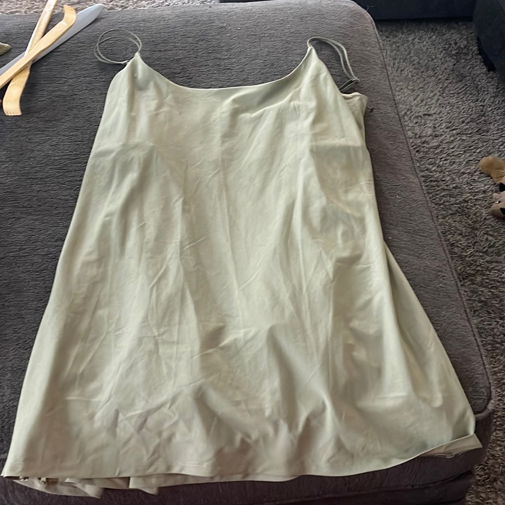 Abercrombie traveler athletic dress